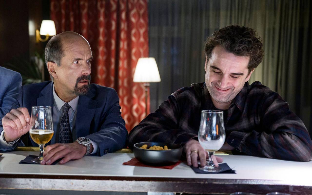 Kinostart - "Stromberg - Wieder alles wie immer"