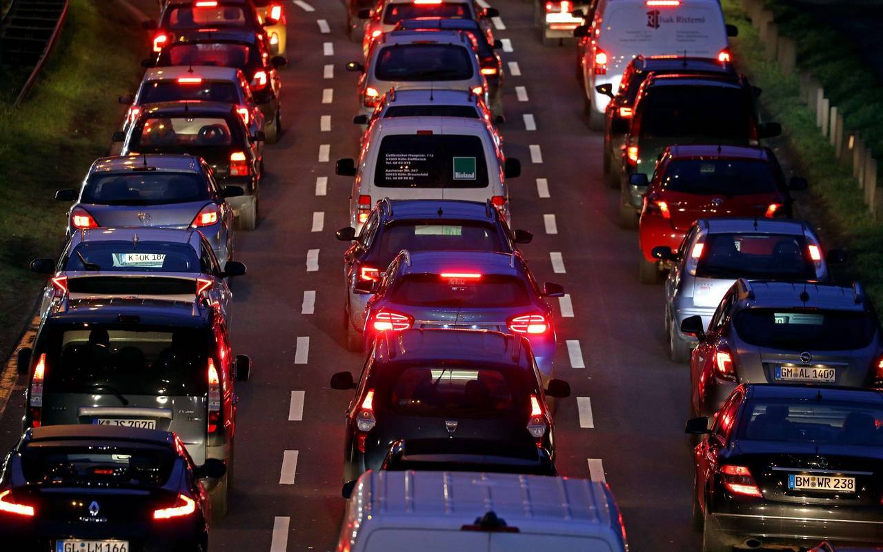 Pendler, Gastro, Ehrenamt: Bundestag beschließt Entlastung