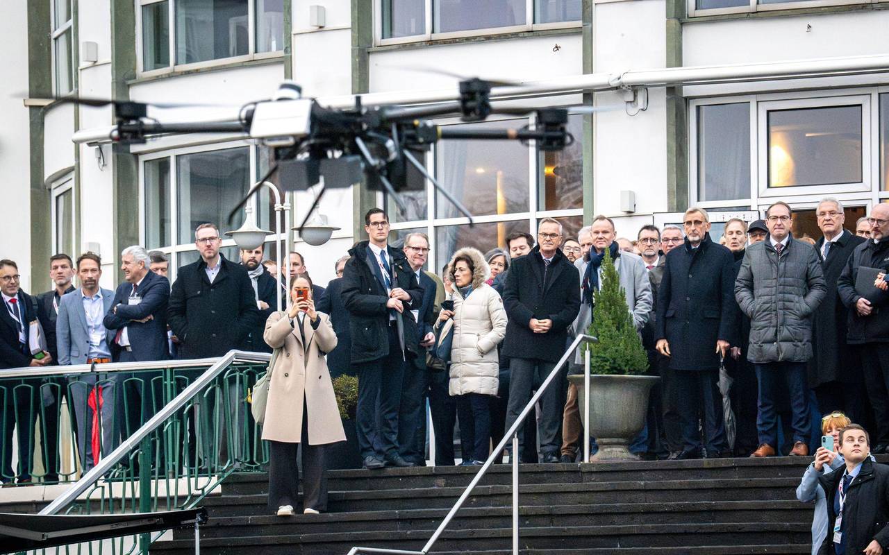 Innenministerkonferenz in Bremen