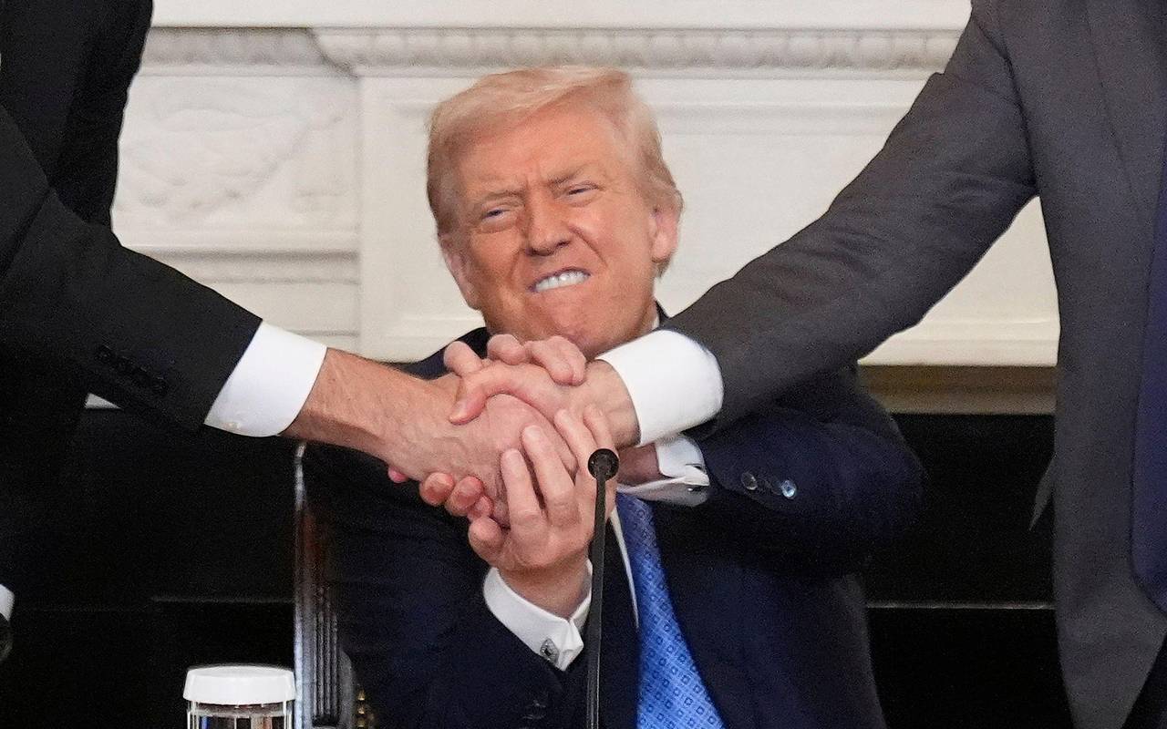 Illustration - «Wort des Jahres» 2025