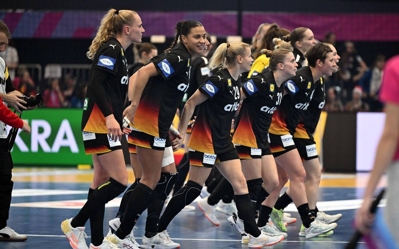 Spanien - Deutschland