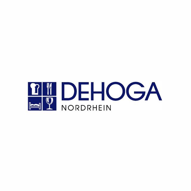 Logo Dehoga Nordrhein