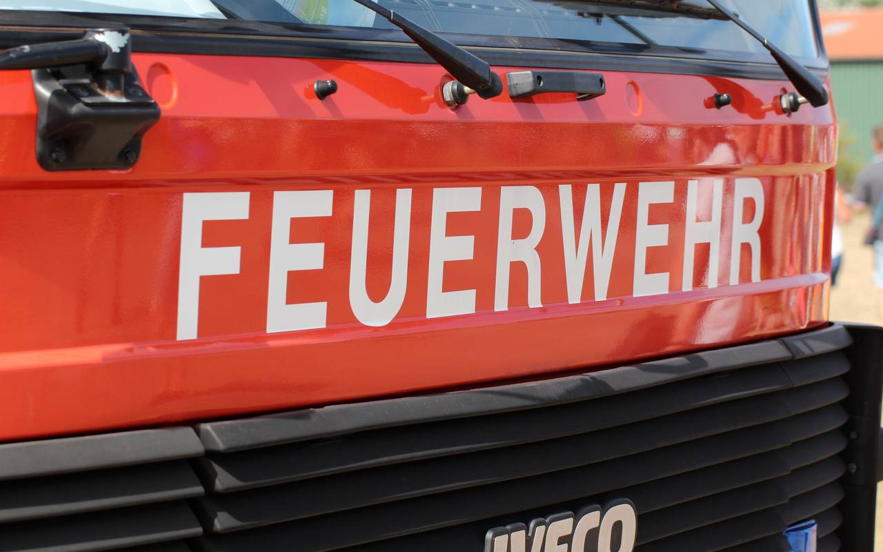 Feuerwehr