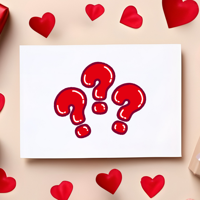 Valentinstag - die besten Geschenkideen