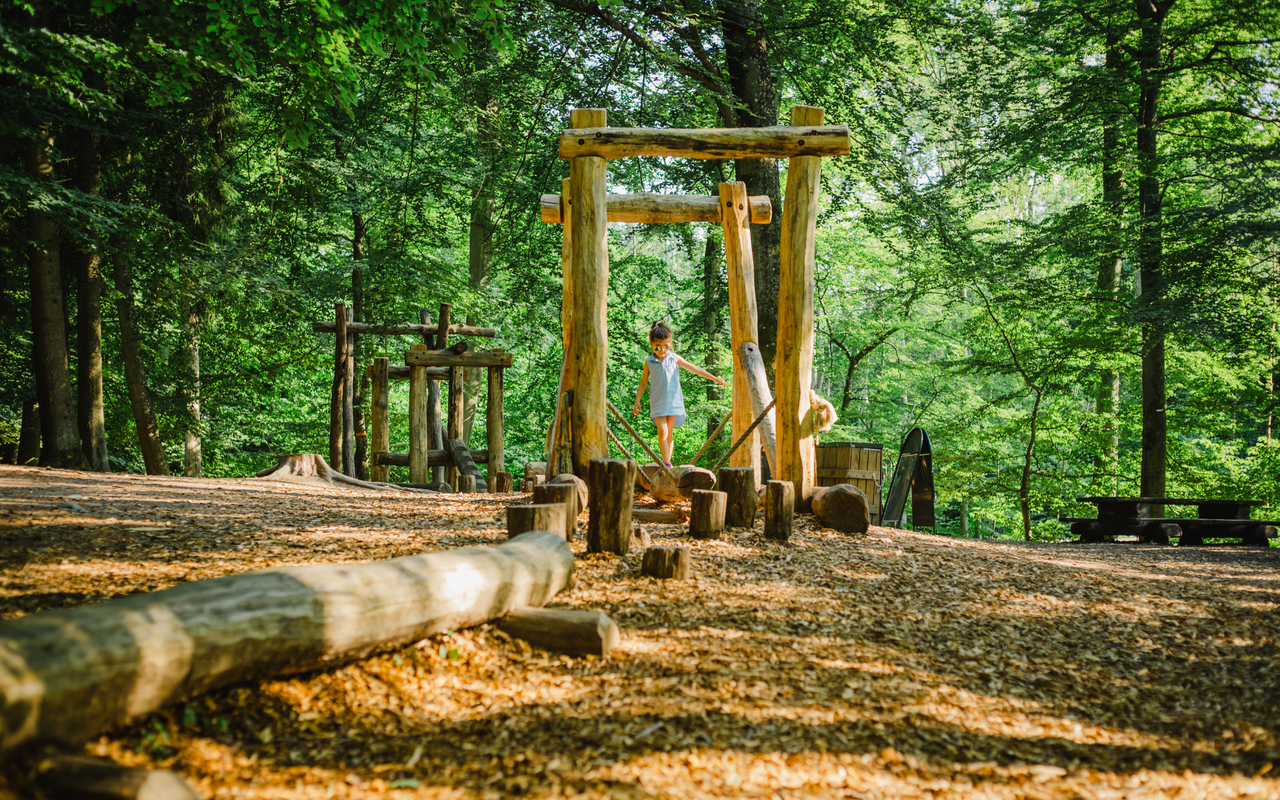 Ausflugsziele in der Region: Natur erleben