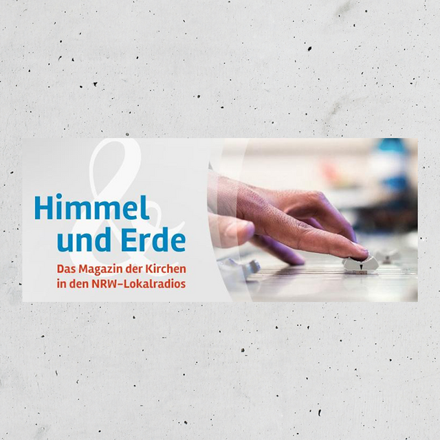 Himmel und Erde