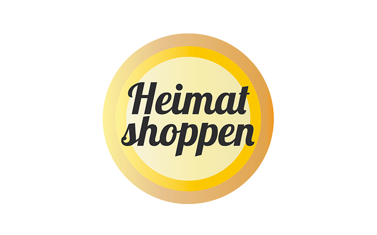 Logo Heimatshoppen