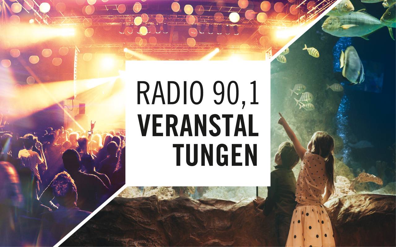 Veranstaltungen in Mönchengladbach und der Region