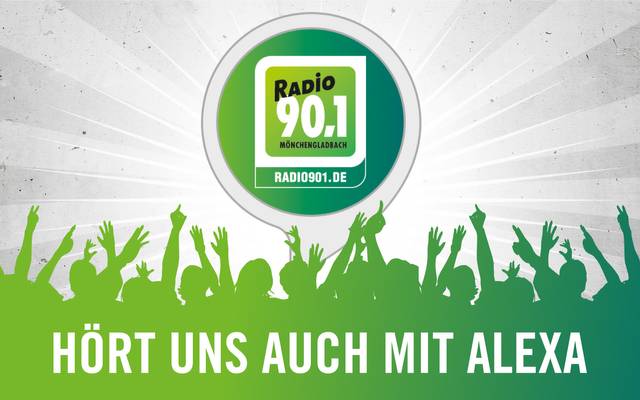RADIO 90,1 So klingt Zuhause! Radio 90,1