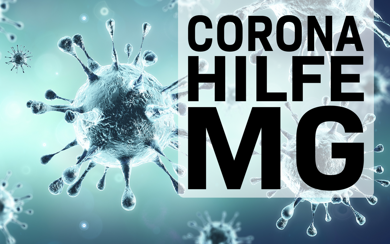 Corona Hilfe MG