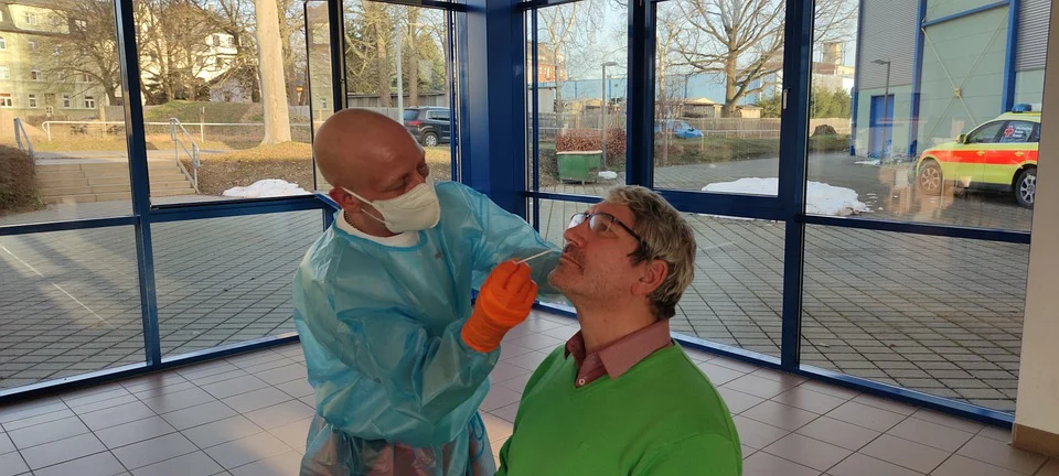 IHK befürwortet Testpflicht in Unternehmen