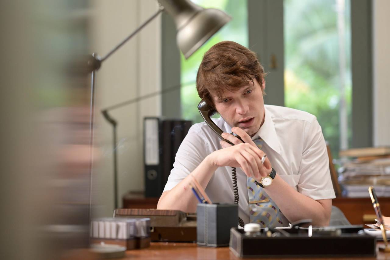 Die Schlange Radio 90.1