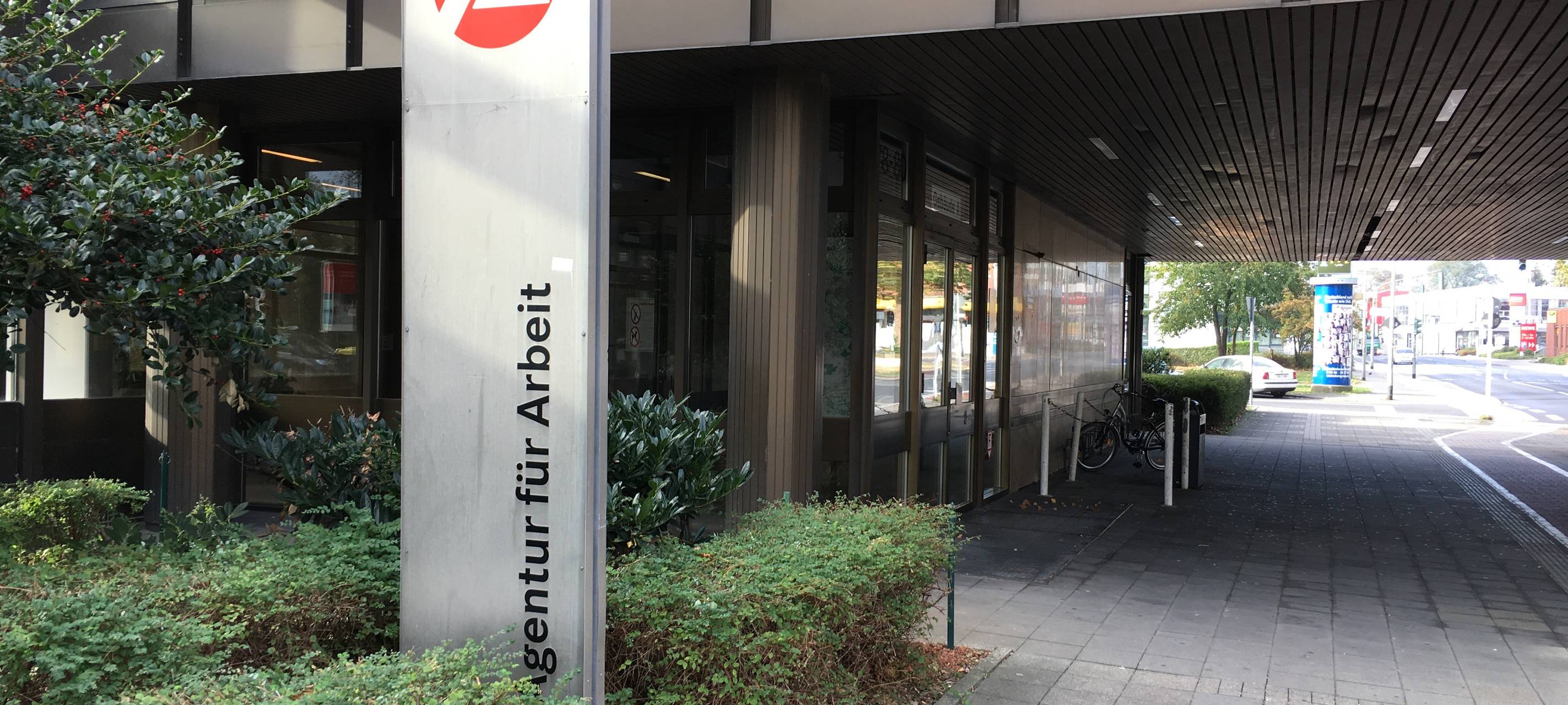 Projekt gegen Langzeitarbeitslosigkeit startet