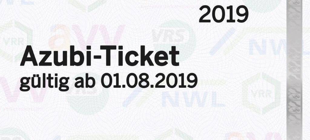 Kampagne für Azubi-Ticket