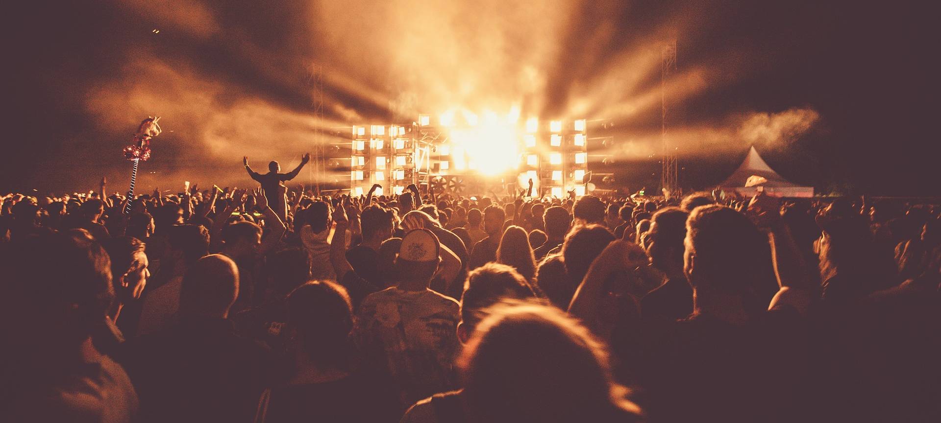 Jugendfestival "Youtopia" findet in Mönchengladbach statt