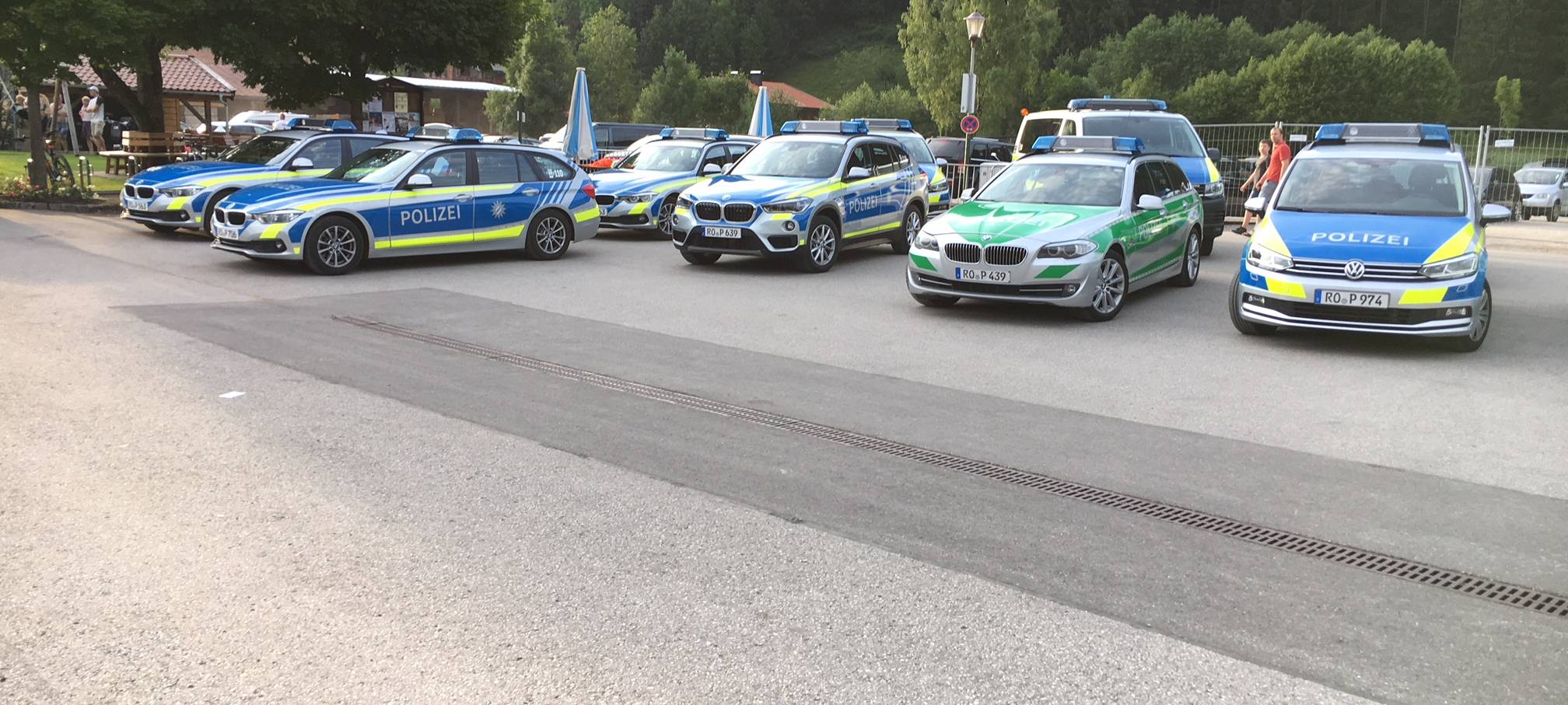 Bilder und Eindrücke: Borussia gegen Rayo Vallecano