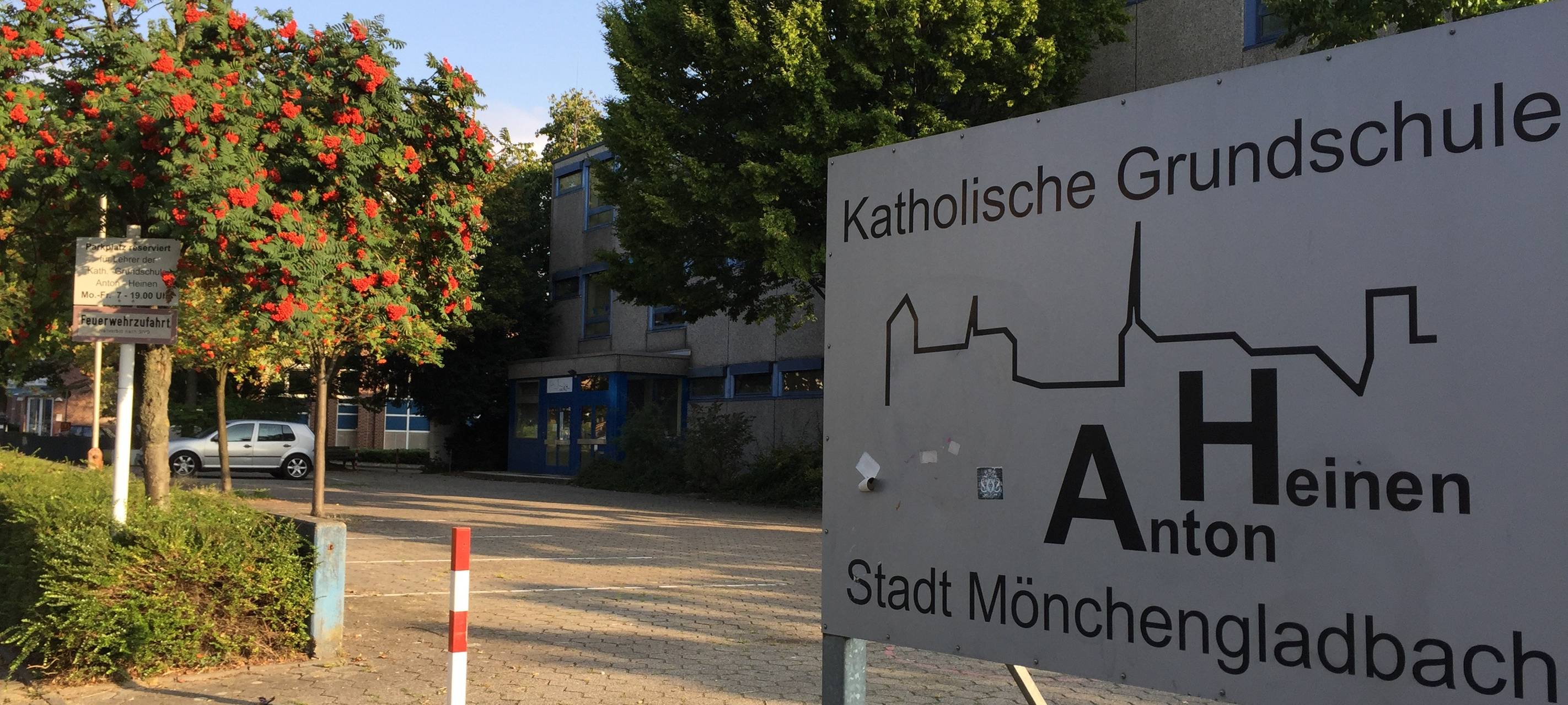 Stadt baut Ogata-Plätze aus