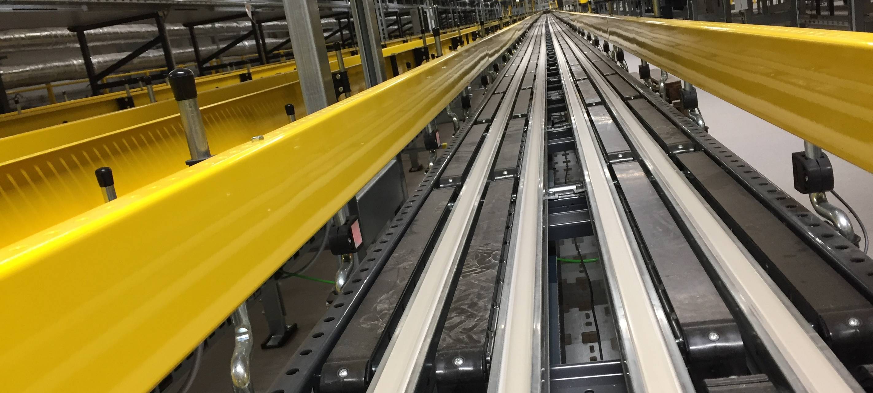 Amazon: So sieht es im neuen Standort aus!