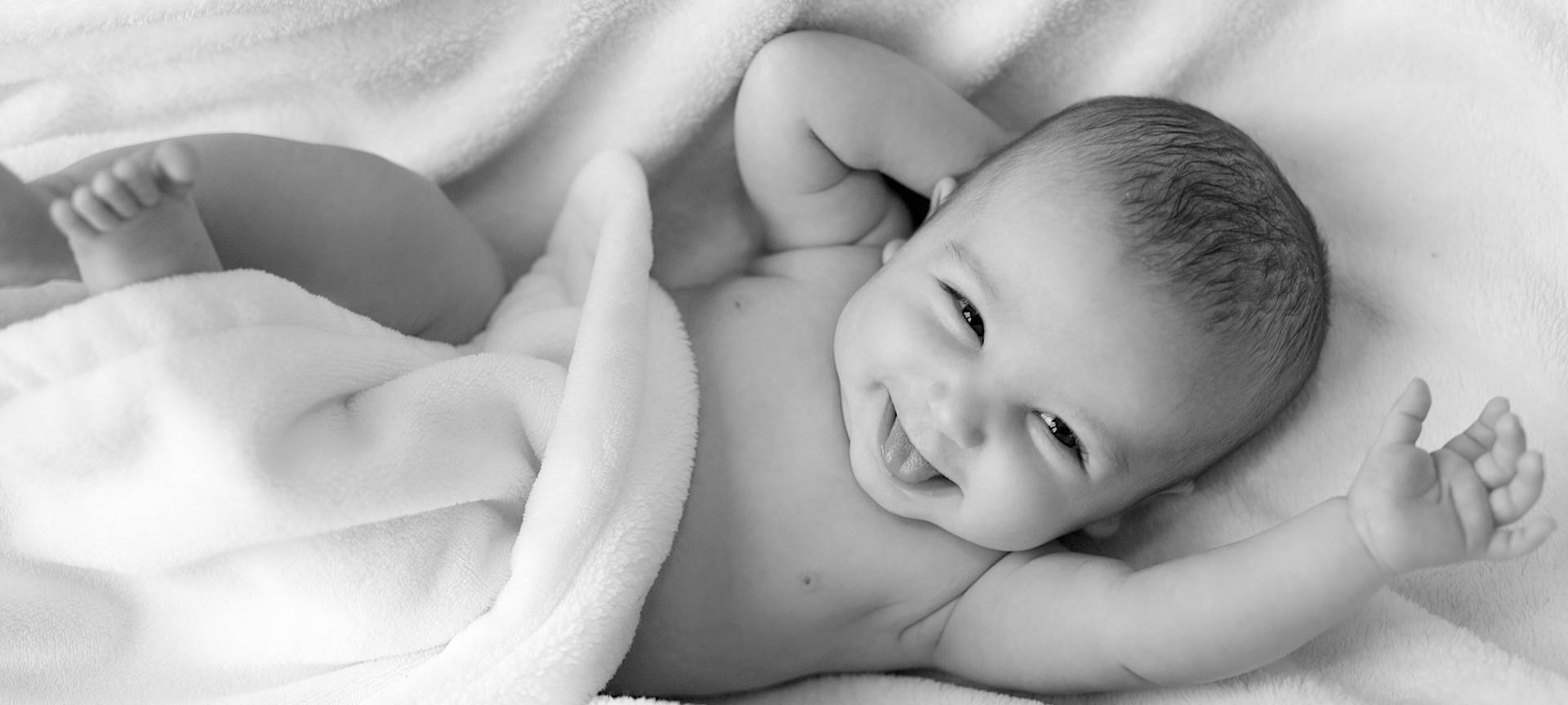 Baby-Boom in Mönchengladbach