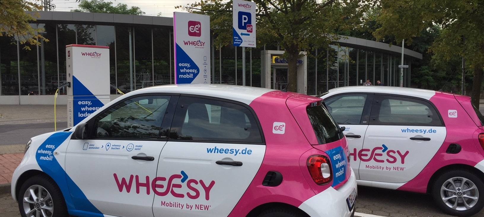 Die Linke übt Kritik an NEW