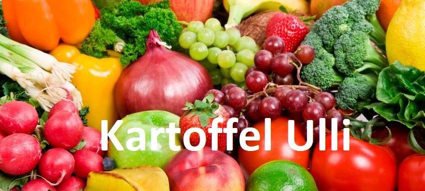 Hier kommt Kartoffel-Ulli