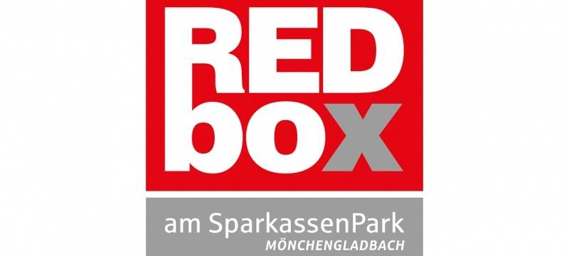 Neues Konzept für die Red Box