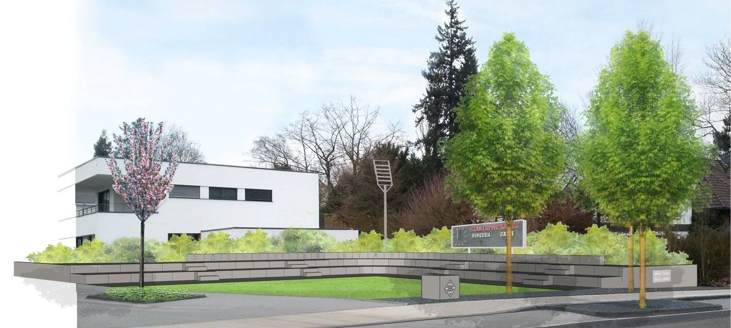 Denkmal für den Bökelberg