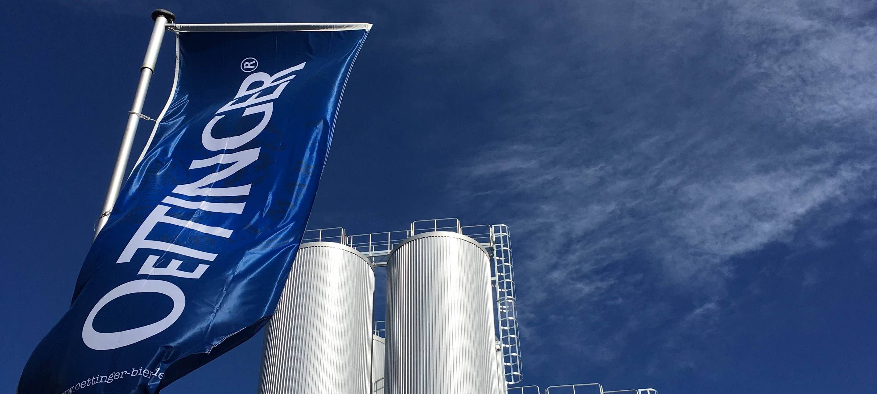Streik in Mönchengladbach bei Brauerei
