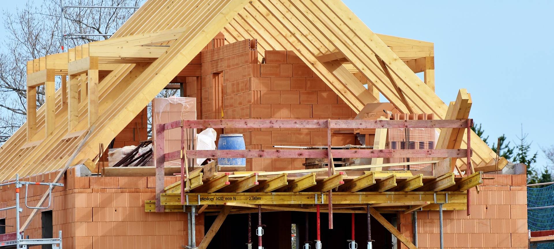 Förderung beim Immobilienkauf wurde verlängert