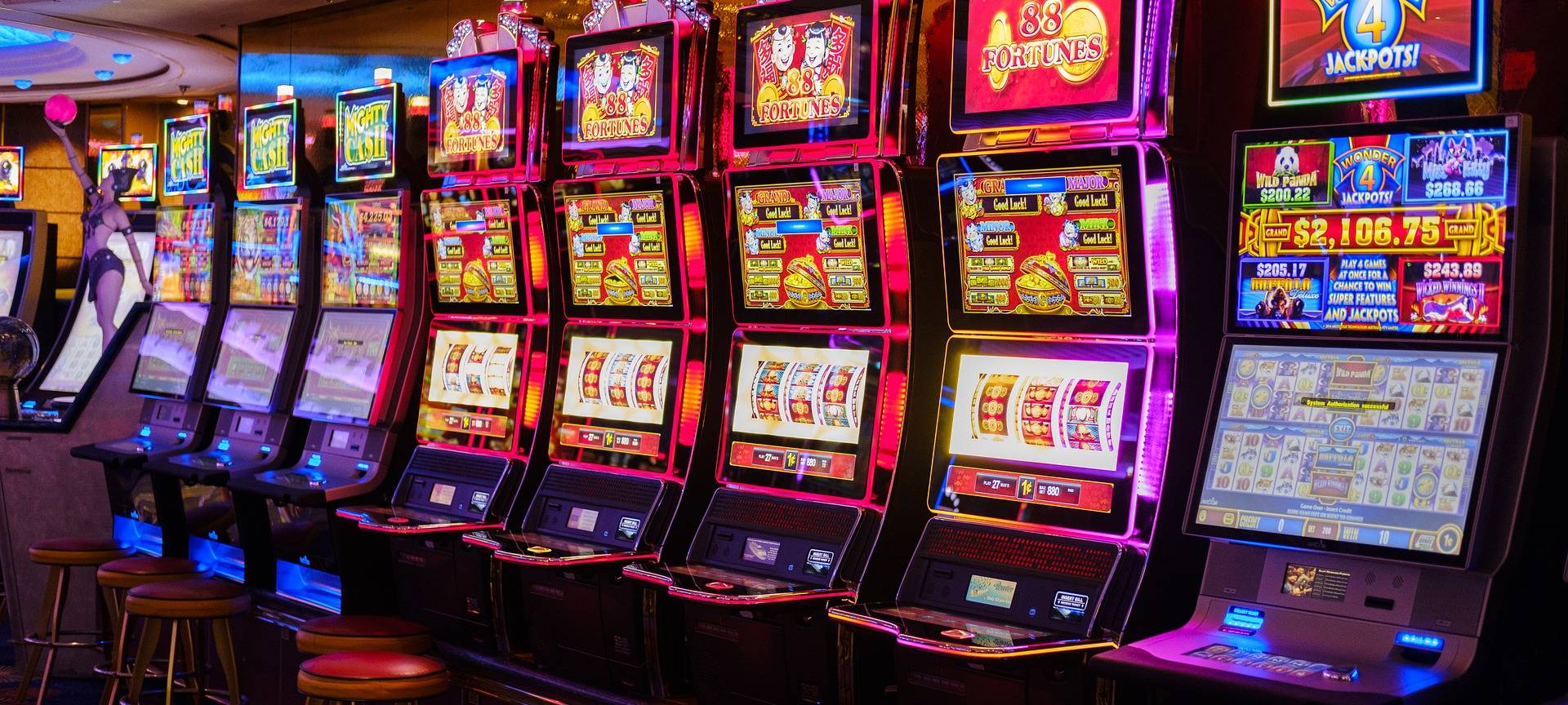 Das Online-Glücksspiel boomt im Lockdown