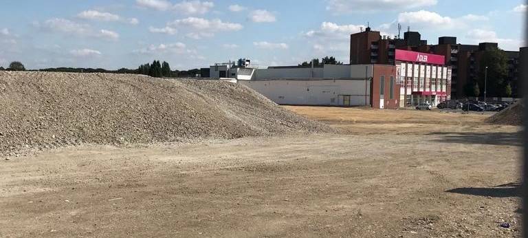 Adler kann Insolvenz in Eigenregie führen