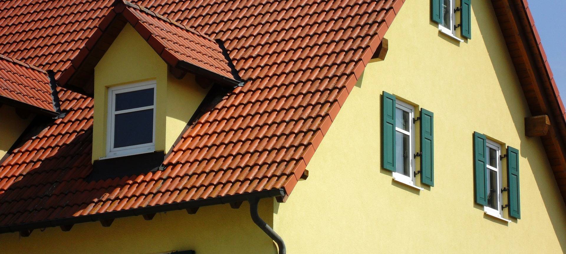 Förderprogramm für Fassaden läuft gut