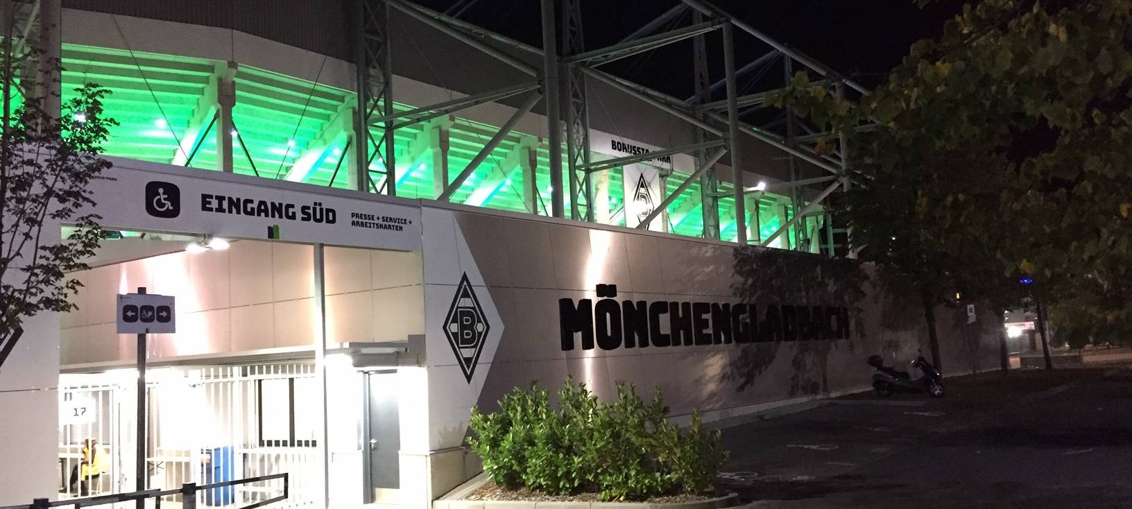 Borussia will in Hoffenheim punkten