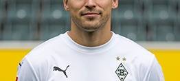 Borussia verlängert mit Jantschke und Stindl