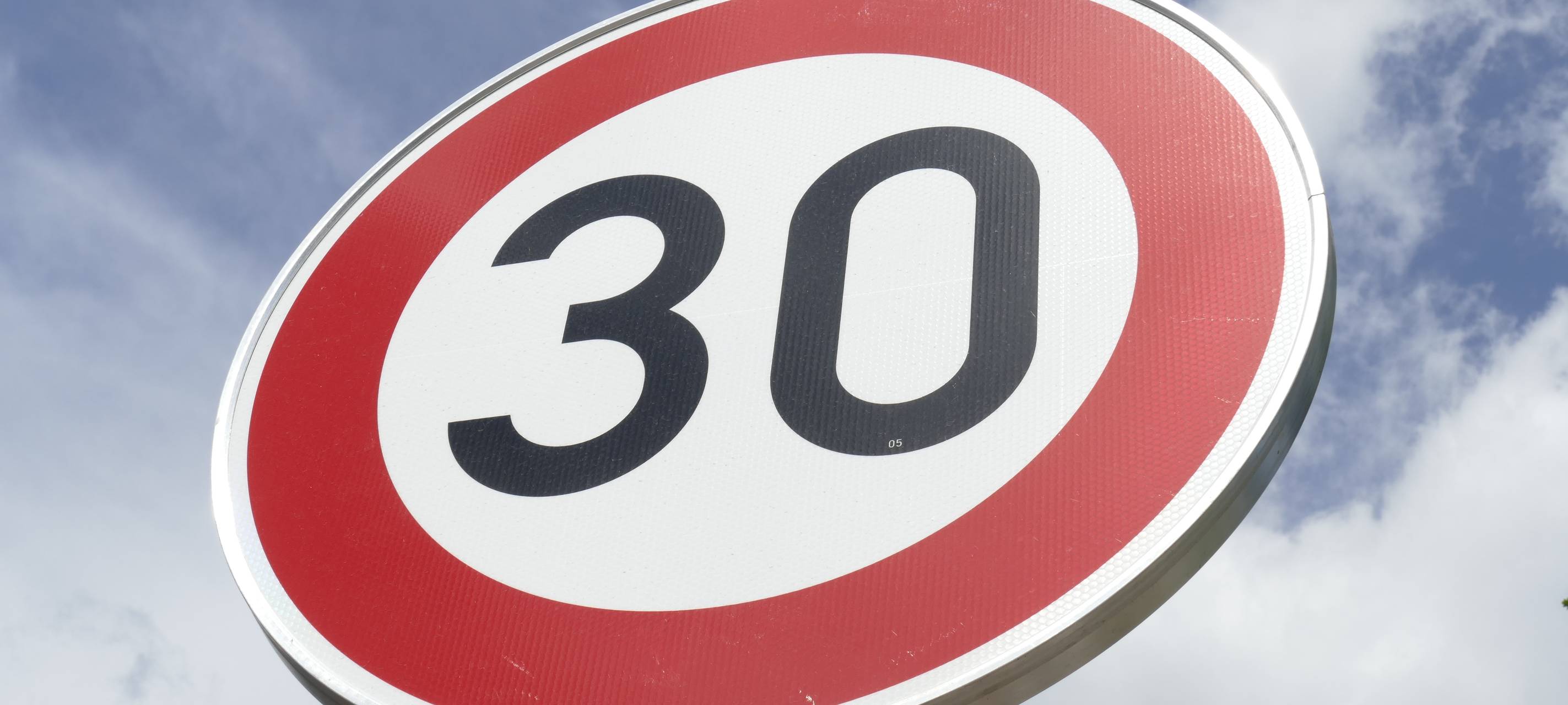 ADAC: Gegen Tempo 30 in der Stadt