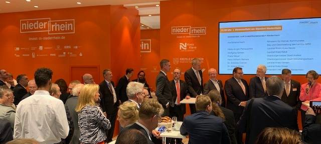 Stadt sucht wieder Investoren