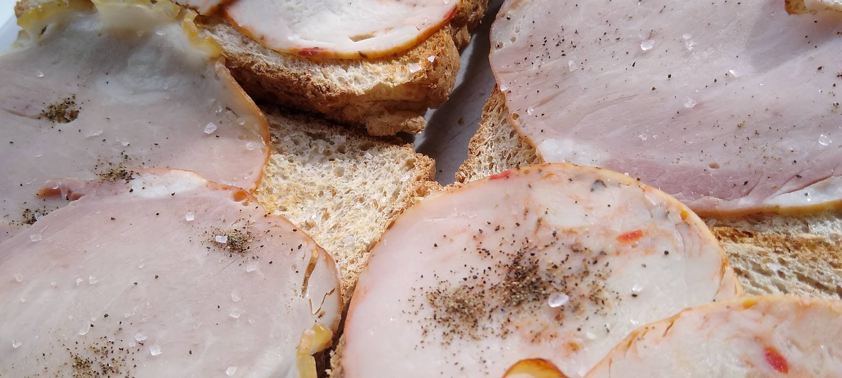 Wurst-Skandal erreicht MG