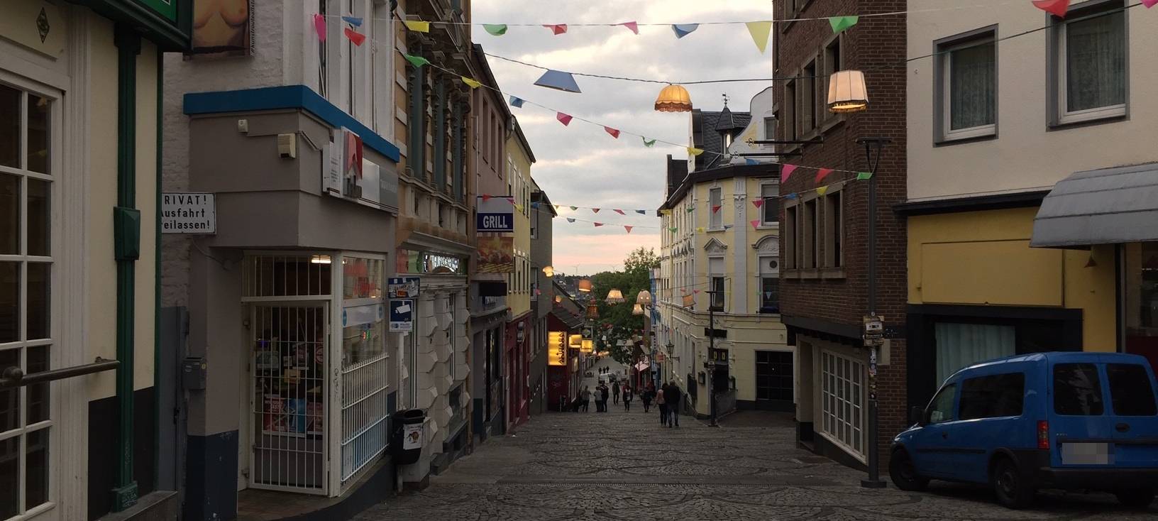 Stadttouren der Marketing Gesellschaft starten im April