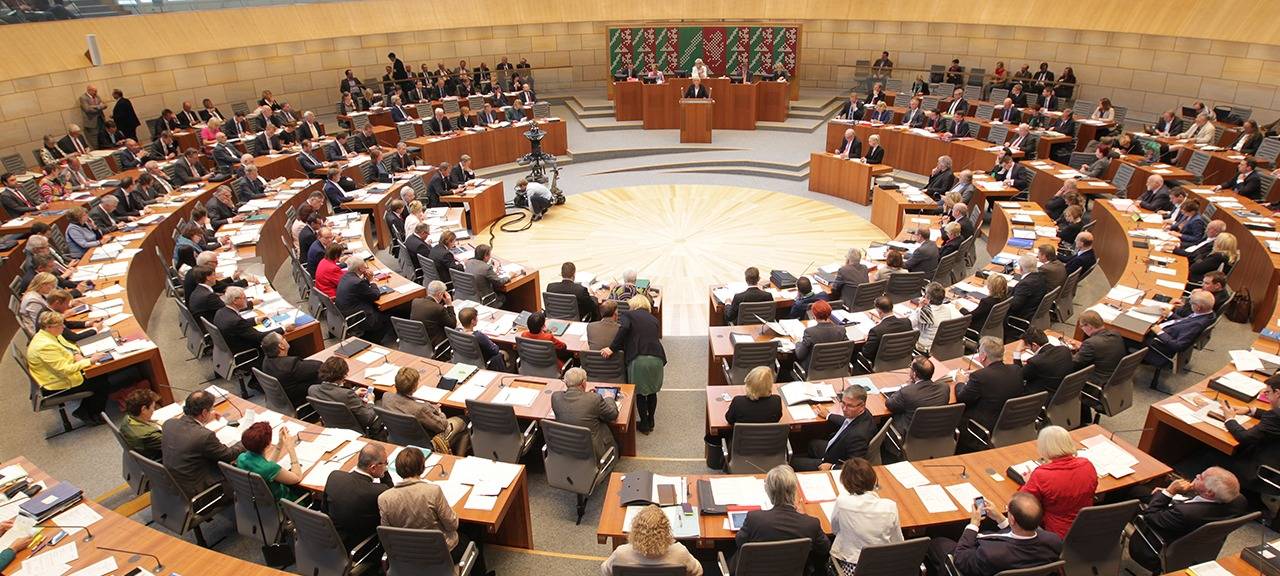 Landtag berät über Kohleausstieg