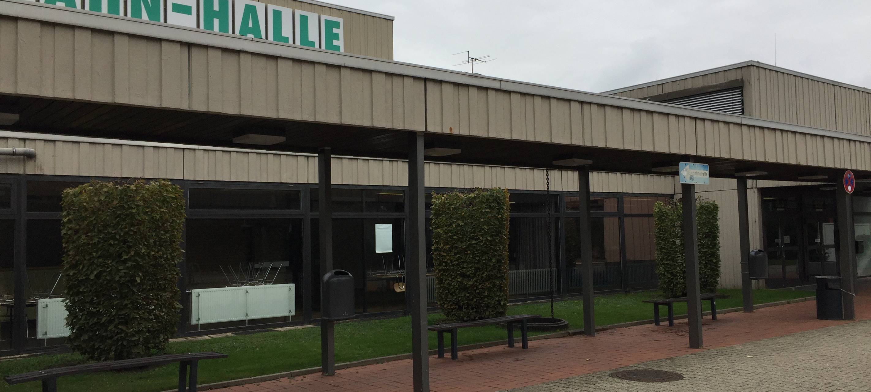 Zwischenrunde der Fußball-Hallenstadtmeisterschaften startet