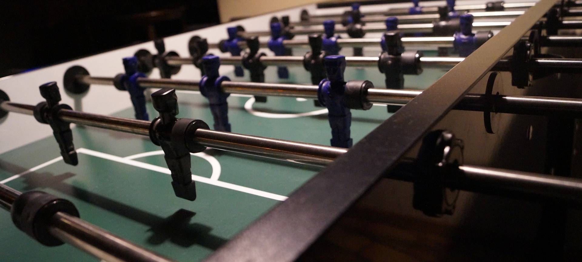 Karriere-Kick im Borussia Park