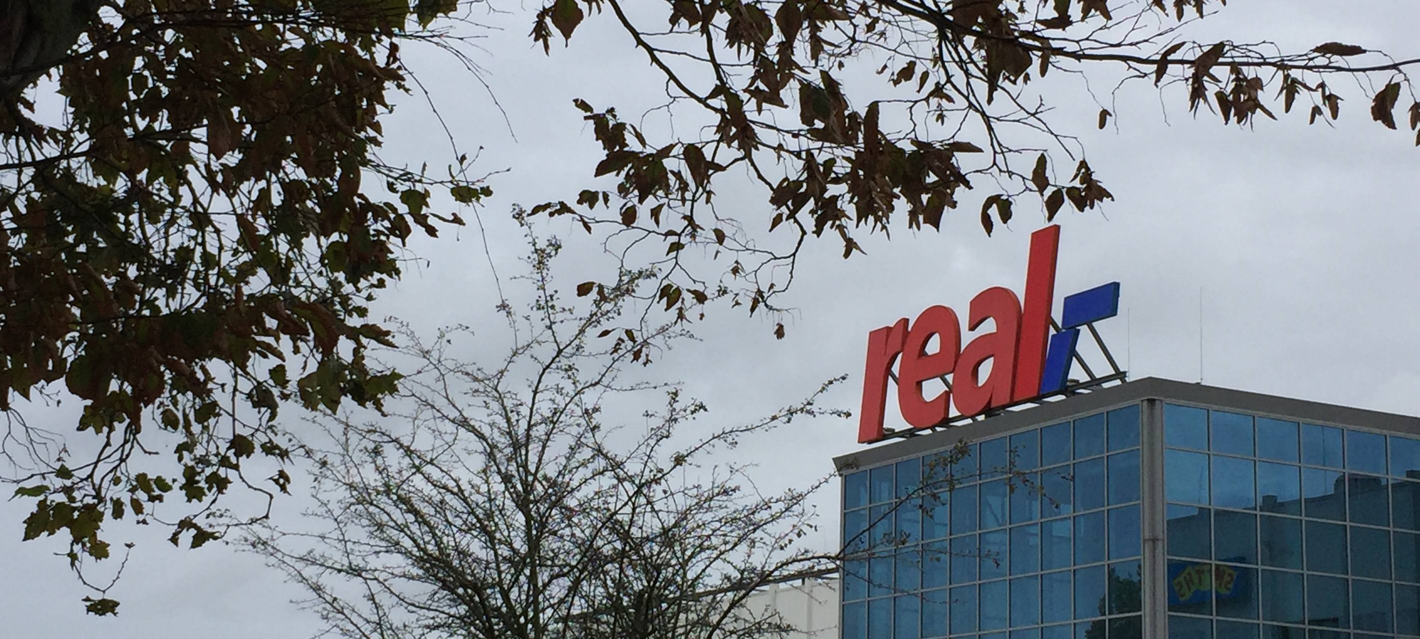 Möglicher Real-Verkauf nächste Woche