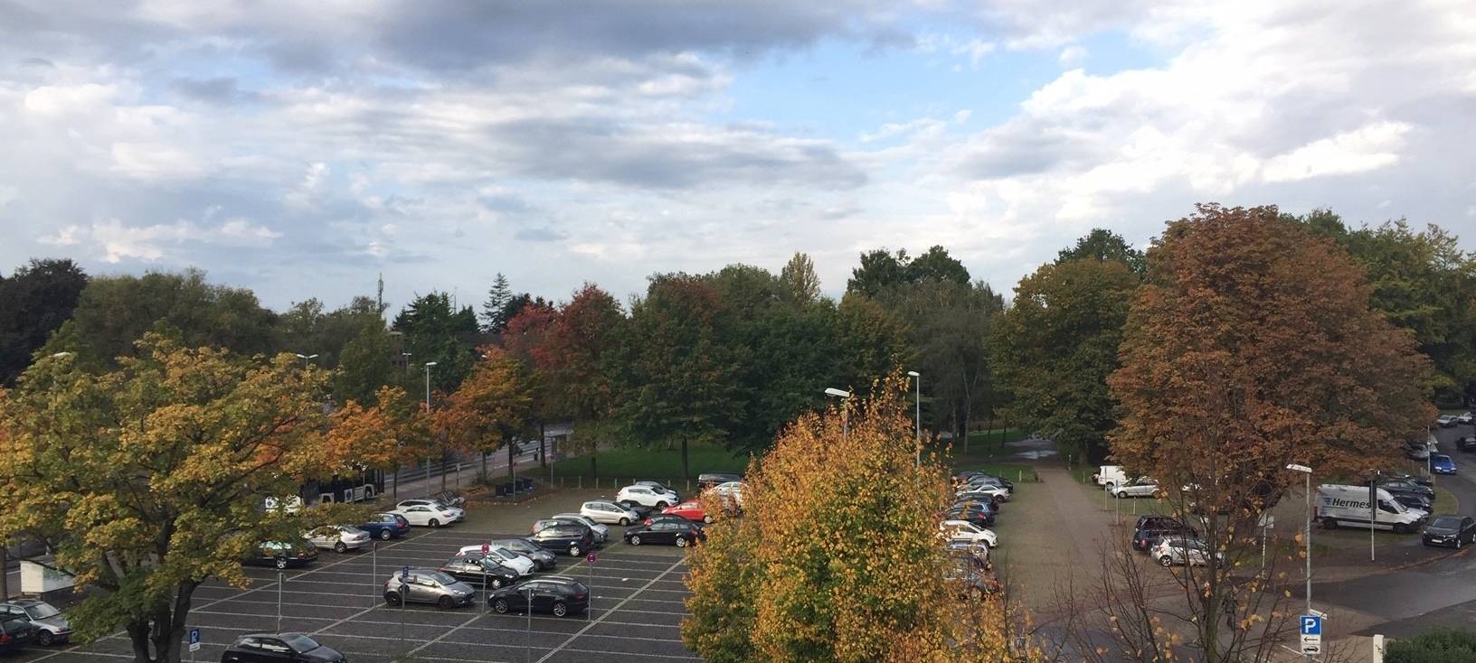 Osterkirmes ist abgesagt