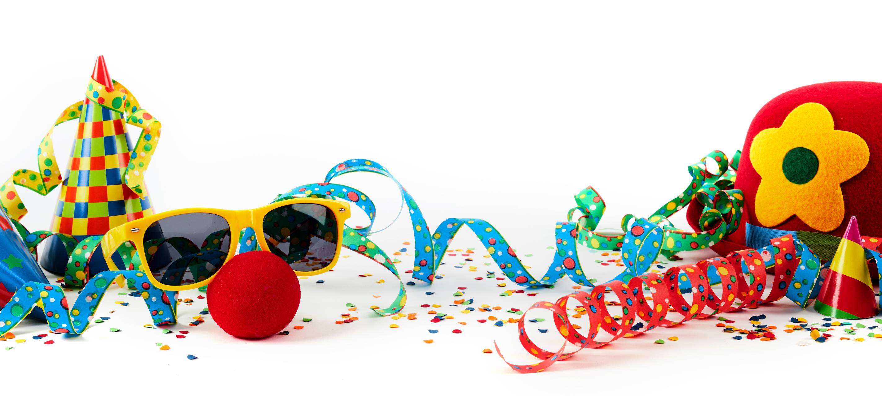 Sturm: Zahlreiche Karnevalsumzüge in der Region abgesagt