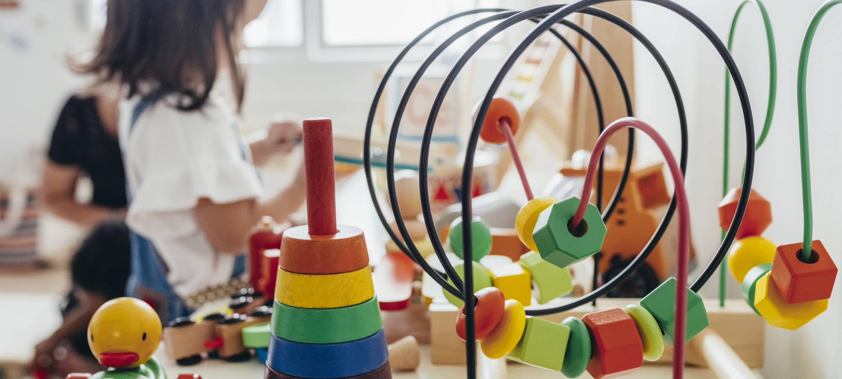 Neue Kita in Mönchengladbach