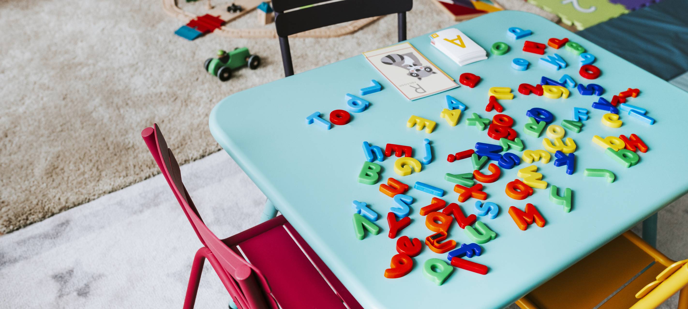 Streik in städtischen Kitas