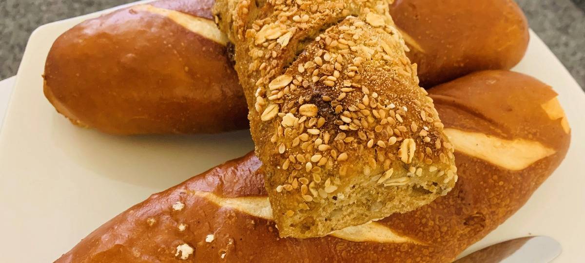 Brötchen und Café: Länger offen am Sonntag