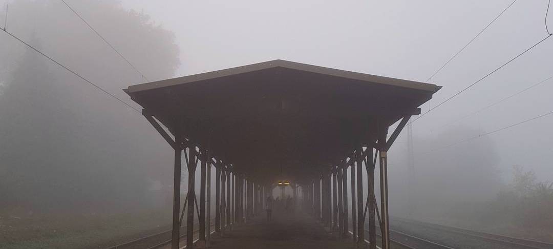 Bild 10 Mönchengladbach Heimatliebe Bahnhof Odenkirchen