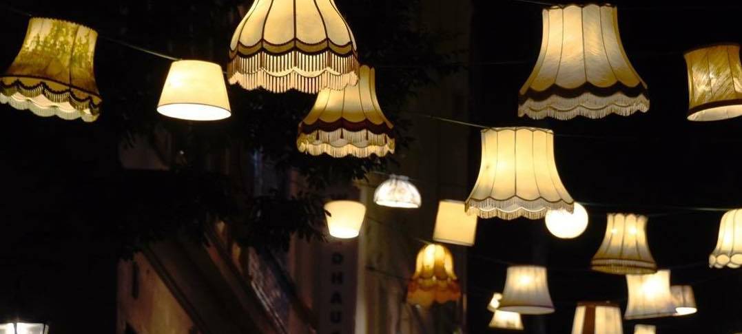 Bild 17 Mönchengladbach Heimatliebe Lampenschirme Waldhausen