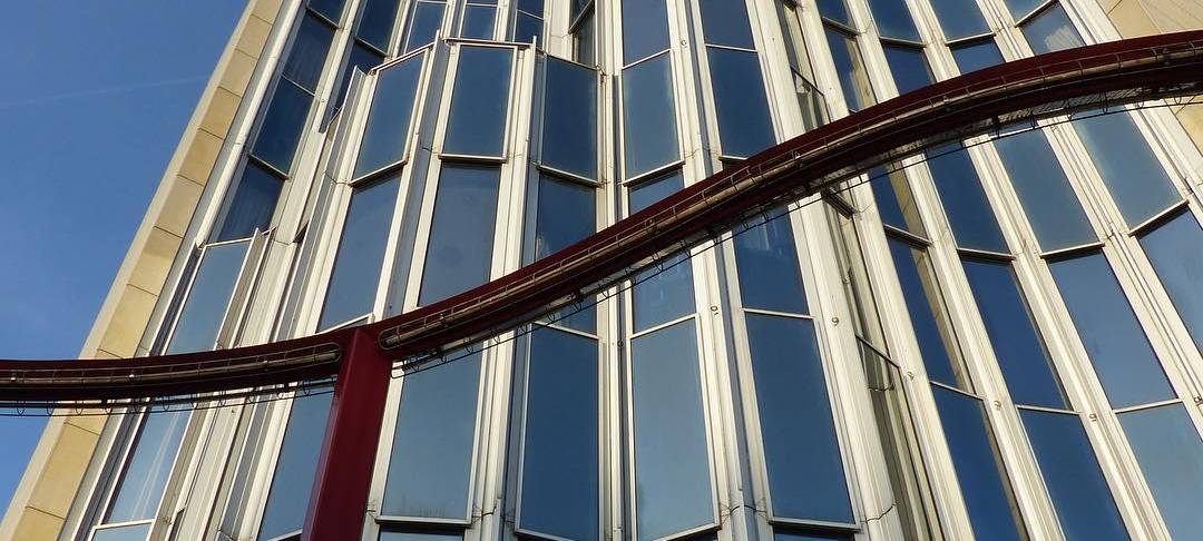 Bild 25 Mönchengladbach Heimatliebe Münster Museum Abteiberg